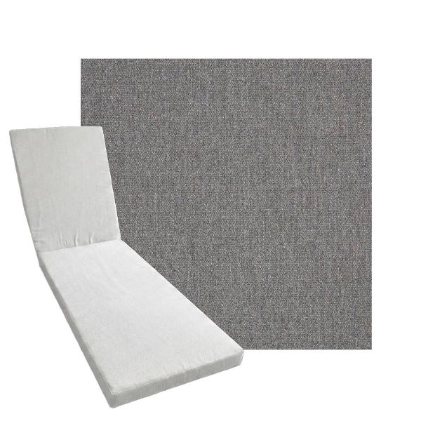 Sunbrella Add A Pad For Patio Chaises