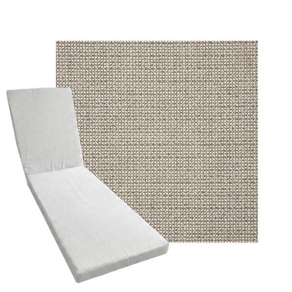 Sunbrella Add A Pad For Patio Chaises