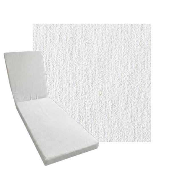 Sunbrella Add A Pad For Patio Chaises