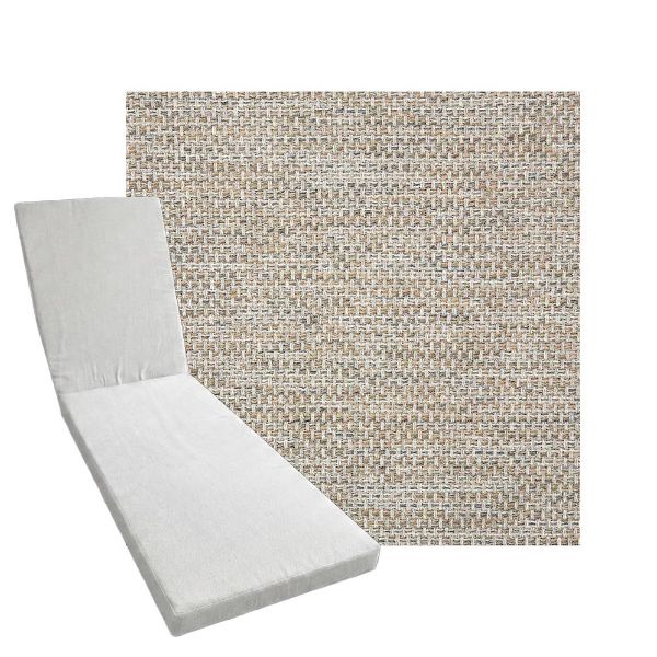 Sunbrella Add A Pad For Patio Chaises