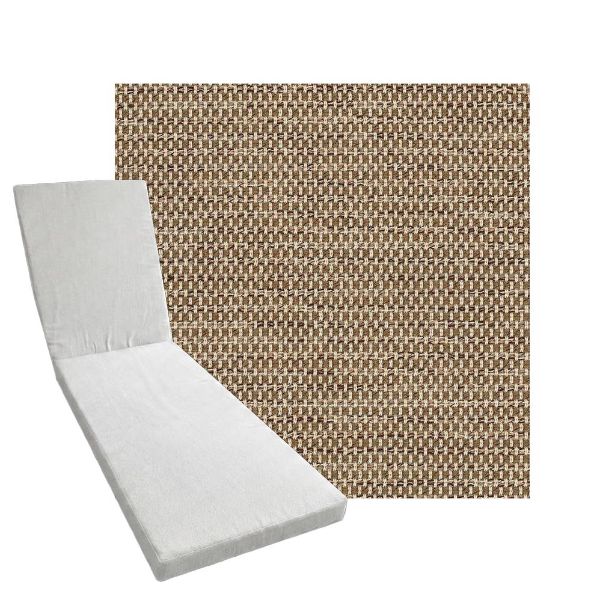 Sunbrella Add A Pad For Patio Chaises