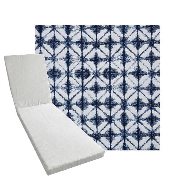 Sunbrella Add A Pad For Patio Chaises