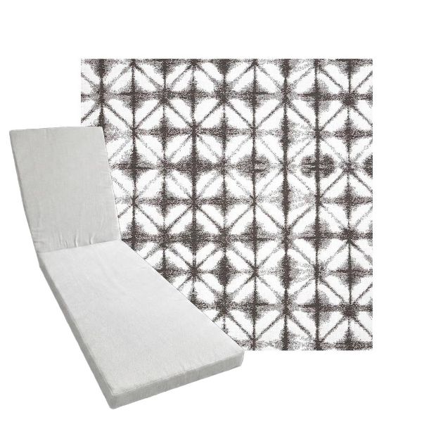 Sunbrella Add A Pad For Patio Chaises