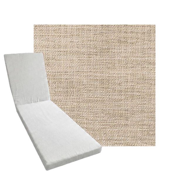 Sunbrella Add A Pad For Patio Chaises