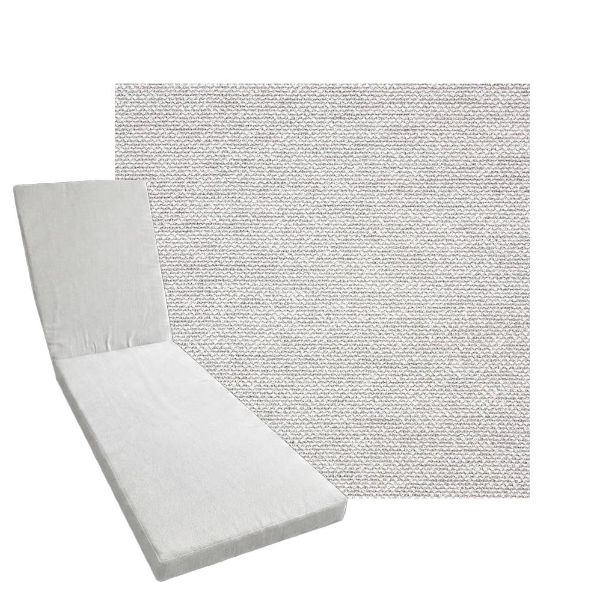 Sunbrella Add A Pad For Patio Chaises