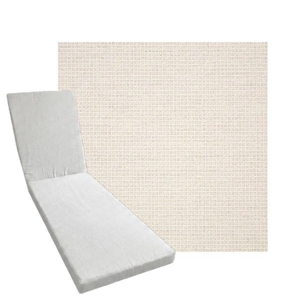 Sunbrella Add A Pad For Patio Chaises