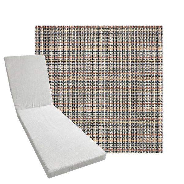 Sunbrella Add A Pad For Patio Chaises