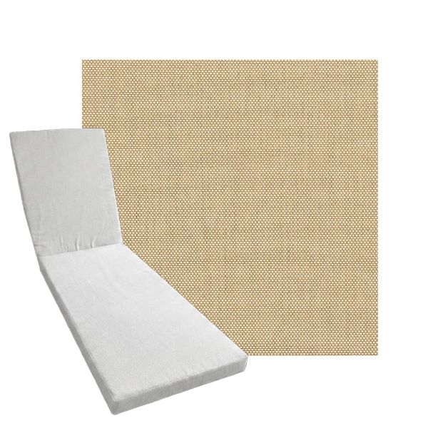 Sunbrella Add A Pad For Patio Chaises