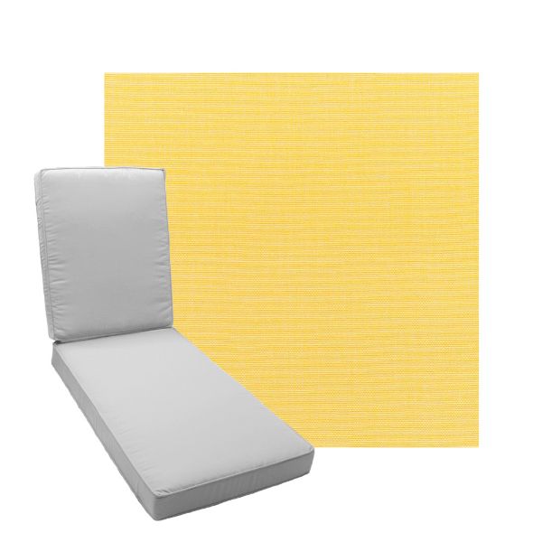 Sunbrella Add A Pad For Patio Chaises