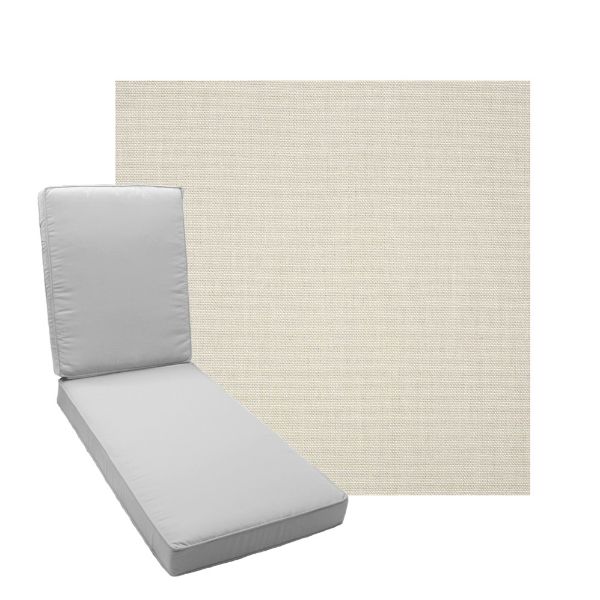 Sunbrella Add A Pad For Patio Chaises