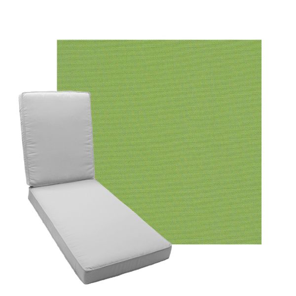 Sunbrella Add A Pad For Patio Chaises