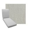 Picture of Canvas Granite Fabric Add A Pad For Chaise Lounges