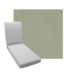 Picture of Canvas Seasalt Fabric Add A Pad For Chaise Lounges