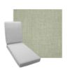 Picture of Cast Oasis Fabric Add A Pad For Chaise Lounges