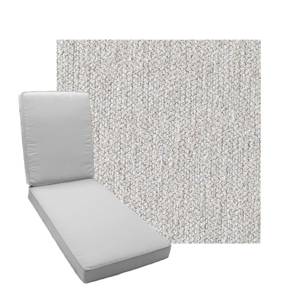 Picture of Improve Stucco Fabric Add A Pad For Chaise Lounges