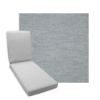 Picture of Nurture Haze Fabric Add A Pad For Chaise Lounges