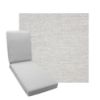 Picture of Nurture Pebble Fabric Add A Pad For Chaise Lounges