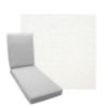 Picture of Platform Salt Fabric Add A Pad For Chaise Lounges