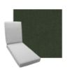 Picture of Play Jungle Fabric Add A Pad For Chaise Lounges