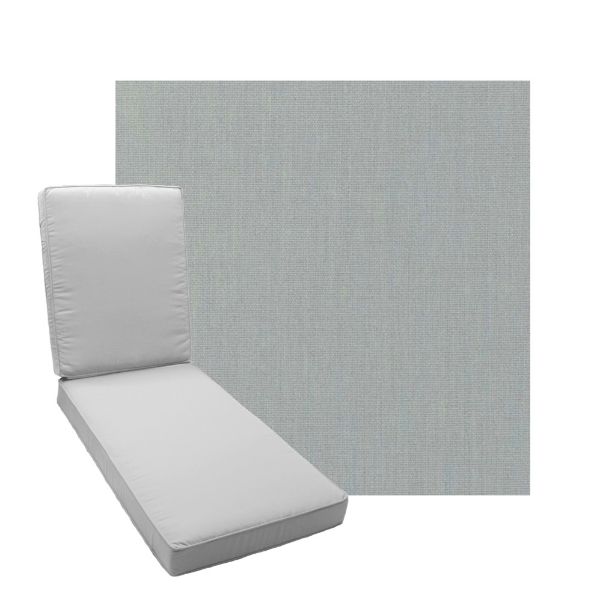 Picture of Play Sky Fabric Add A Pad For Chaise Lounges
