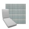 Picture of Principle Lagoon Fabric Add A Pad For Chaise Lounges