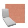 Picture of Remix Mesa Fabric Add A Pad For Chaise Lounges