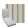 Picture of Saltillo Sagebrush Fabric Add A Pad For Chaise Lounges
