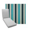 Picture of Token Surfside Fabric Add A Pad For Chaise Lounges