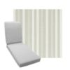 Picture of Tranquil Sage Fabric Add A Pad For Chaise Lounges