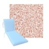 Luxury Premium Universal Chaise Lounge Cushions | Sunbrella Fabric | 3 Sizes