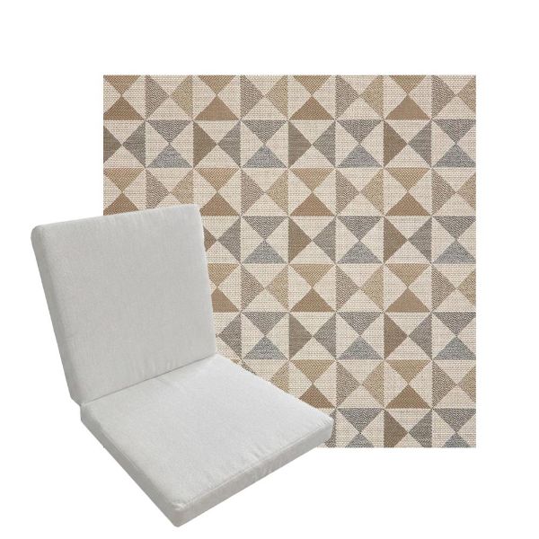 Sunbrella Add A Pad For Patio Chairs