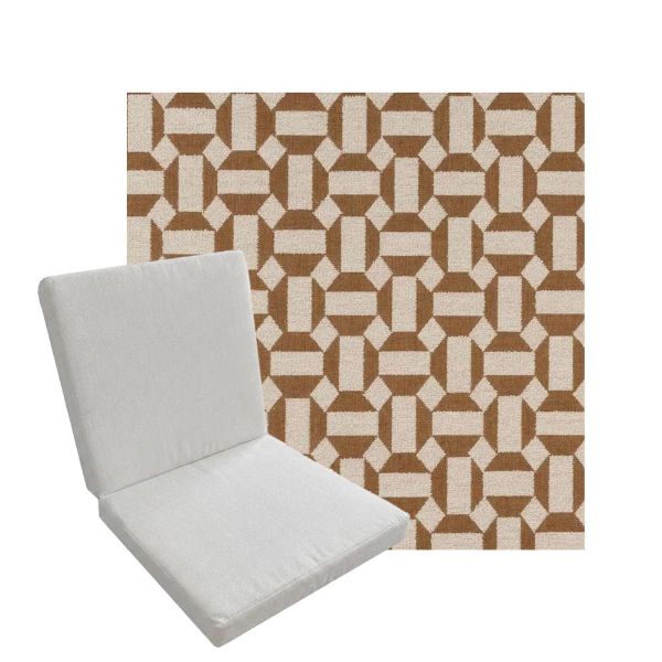 Sunbrella Add A Pad For Patio Chairs