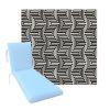 Luxury Premium Universal Chaise Lounge Cushions | Sunbrella Fabric | 3 Sizes