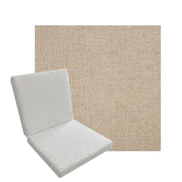 Sunbrella Add A Pad For Patio Chairs