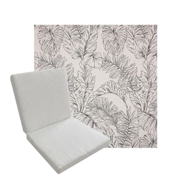 Sunbrella Add A Pad For Patio Chairs