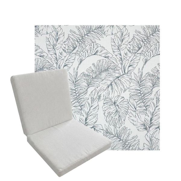 Sunbrella Add A Pad For Patio Chairs