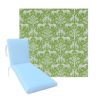 Luxury Premium Universal Chaise Lounge Cushions | Sunbrella Fabric | 3 Sizes