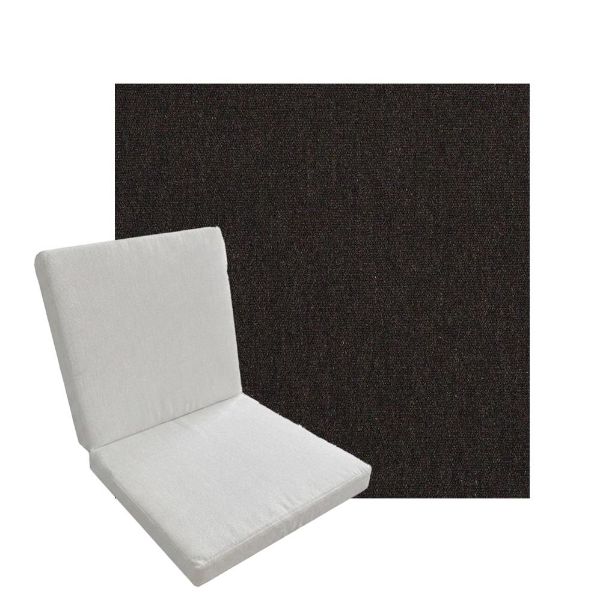 Picture of Heritage Char Add A Pad For Patio Chairs