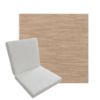 Picture of Charmer Limestone Add A Pad For Patio Chairs