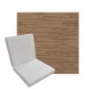 Picture of Charmer Wren Add A Pad For Patio Chairs
