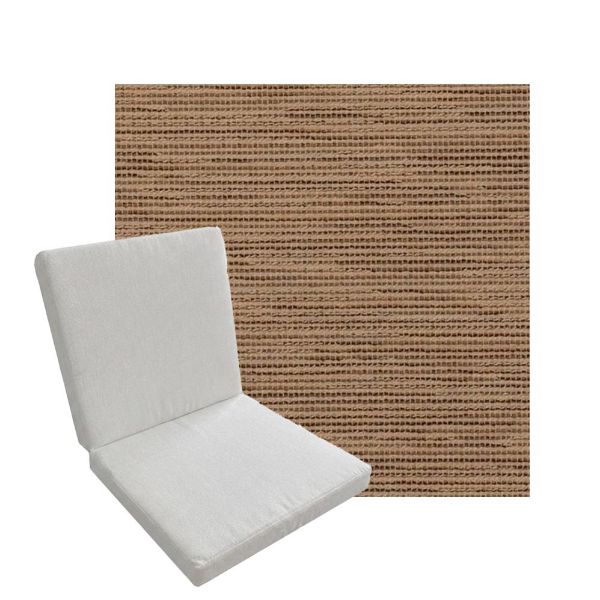 Picture of Charmer Wren Add A Pad For Patio Chairs