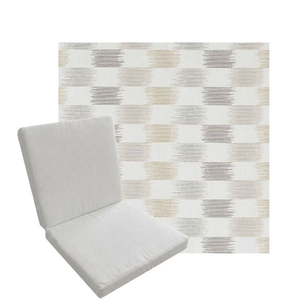 Picture of Dream Dune Add A Pad For Patio Chairs