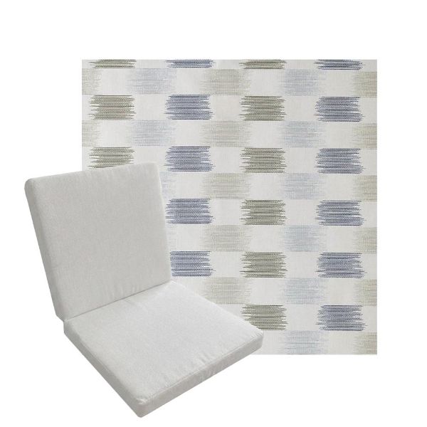 Picture of Dream Mist Add A Pad For Patio Chairs