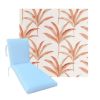 Luxury Premium Universal Chaise Lounge Cushions | Sunbrella Fabric | 3 Sizes