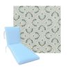 Luxury Premium Universal Chaise Lounge Cushions | Sunbrella Fabric | 3 Sizes