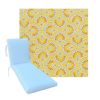 Luxury Premium Universal Chaise Lounge Cushions | Sunbrella Fabric | 3 Sizes