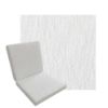 Picture of Improve White Add A Pad For Patio Chairs