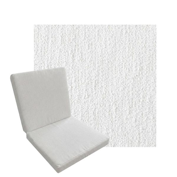 Picture of Improve White Add A Pad For Patio Chairs