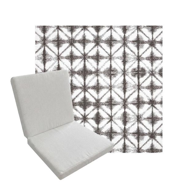 Picture of Midori Stone Add A Pad For Patio Chairs