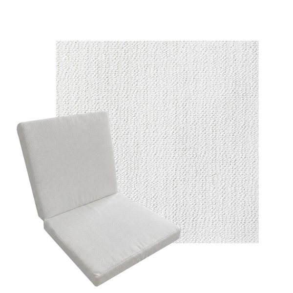 Picture of Momento Snow Add A Pad For Patio Chairs